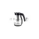 Чайник электрический BQ KT2046G Black-Steel.