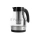 Чайник электрический BQ KT2046G Black-Steel.