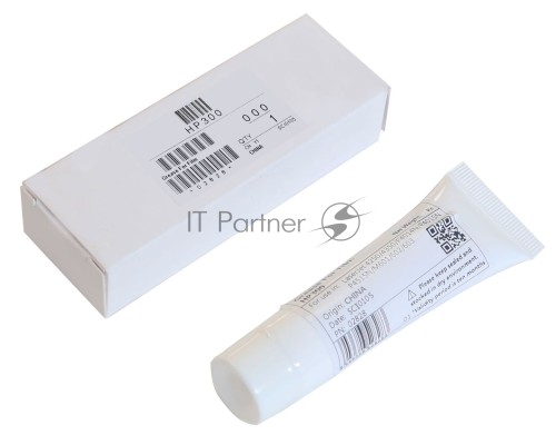 Смазка Cet CET2828 (HP300) для HP LaserJet (Dow Corning) 20г
