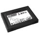 Твердотельный накопитель Kingston DC1500M, 3840GB, SSD, U.2, NVMe, PCIe 3.0 x4, 3D TLC, R/W 3100/2700MB/s, IOPs 480 000/210 000, 7000TBW, DWPD 1 (5 лет)