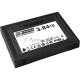 Твердотельный накопитель Kingston DC1500M, 3840GB, SSD, U.2, NVMe, PCIe 3.0 x4, 3D TLC, R/W 3100/2700MB/s, IOPs 480 000/210 000, 7000TBW, DWPD 1 (5 лет)