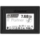 Твердотельный накопитель Kingston DC1500M, 7680GB, SSD, U.2, NVMe, PCIe 3.0 x4, 3D TLC, R/W 3100/2700MB/s, IOPs 420 000/200 000, 14020TBW, DWPD 1 (5 лет)