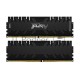 Оперативная память Kingston 16GB 3200MHz DDR4 CL16 DIMM (Kit of 2) FURY Renegade Black