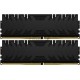 Оперативная память Kingston 16GB 3200MHz DDR4 CL16 DIMM (Kit of 2) FURY Renegade Black