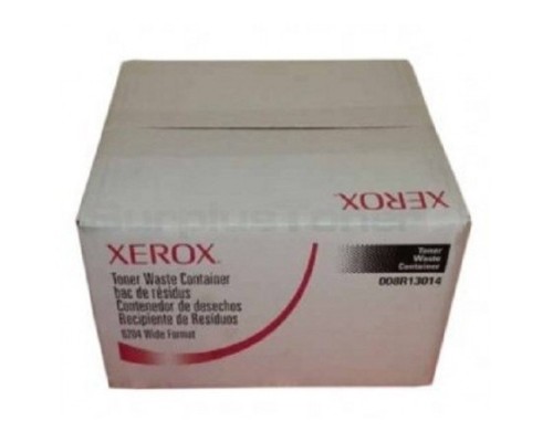 [Расходные материалы] XEROX 008R13014 Бункер для отработанного тонера 6204 / 6604 / 6605 (9.6 км) {GMO}
