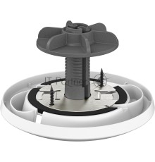 Крепёж настольный Accessory Logitech,Rally Mic Pod Table Mount Off-White