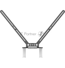 Крепёж к TV Accessory Logitech TV Mount for Video BARS