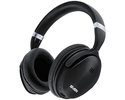 [Наушники] Беспроводные наушники с микрофоном AP-B780MV, черный (Bluetooth, ANC)