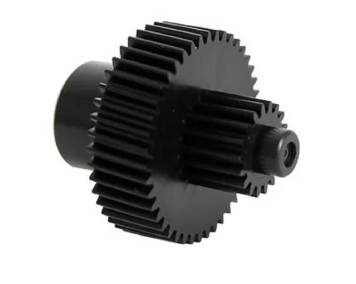[Расходные материалы] Шестерня 43T/18T узла захвата бумаги Canon iR2520/2525/2530/2535/2545/ADV 4025//4035/4045/4051 (FU8-0514)