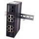 Коммутатор Osnovo SW-70802/I