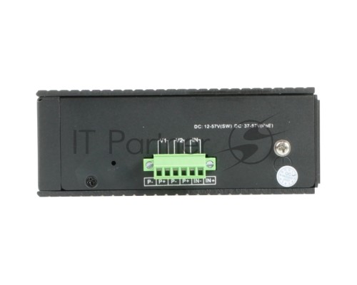 Коммутатор Osnovo SW-70802/I