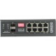 Коммутатор Osnovo SW-70802/I