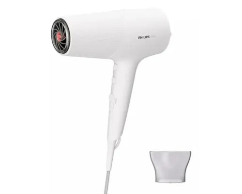 [Электробритва] Фен Philips BHD500/00, 2100Вт, белый