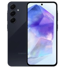 Samsung Galaxy A55 SM-A556E 8/128Gb темно-синий (SM-A556EZKACAU)