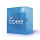 Процессор Intel Core i3-10105 Soc-1200 3.7GHz BOX