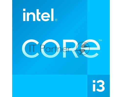 Процессор Intel Core i3-10105 Soc-1200 3.7GHz BOX