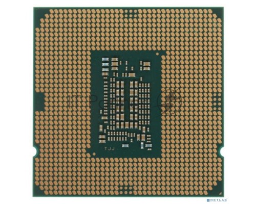 Процессор Intel Core i3-10105 Soc-1200 3.7GHz BOX
