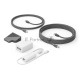 Кабель Accessory Logitech Cat5E Kit for Tap-GRAPHITE-USB