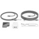 Кабель Accessory Logitech Cat5E Kit for Tap-GRAPHITE-USB