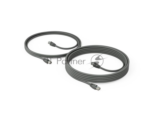 Кабель Accessory Logitech Cat5E Kit for Tap-GRAPHITE-USB