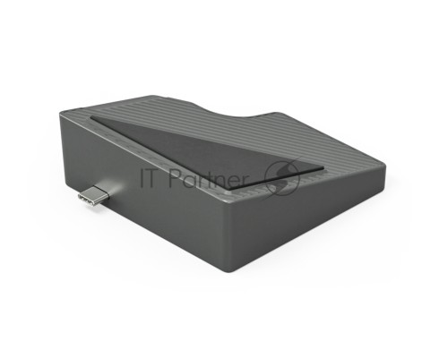 Кабель Accessory Logitech Cat5E Kit for Tap-GRAPHITE-USB