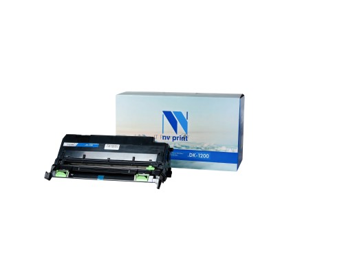Барабан совместимый NVP DK-1200 для Kyocera M2235/M2735/M2835/P2335 (100000k)