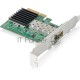 Сетевой адаптер Ubiquiti10G Etherrnet Zyxel XGN100F-ZZ0101F PCI Express