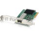 Сетевой адаптер Ubiquiti10G Etherrnet Zyxel XGN100F-ZZ0101F PCI Express