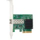 Сетевой адаптер Ubiquiti10G Etherrnet Zyxel XGN100F-ZZ0101F PCI Express