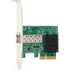 Сетевой адаптер Ubiquiti10G Etherrnet Zyxel XGN100F-ZZ0101F PCI Express
