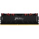 Оперативная память Kingston 8GB 3200MHz DDR4 CL16 DIMM FURY Renegade RGB