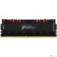 Оперативная память Kingston 8GB 3200MHz DDR4 CL16 DIMM FURY Renegade RGB