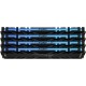 Память оперативная Kingston 32GB 3000MHz DDR4 CL15 DIMM (Kit of 4) FURY Renegade RGB