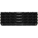 Память оперативная Kingston 32GB 3000MHz DDR4 CL15 DIMM (Kit of 4) FURY Renegade Black