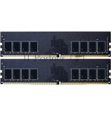 Оперативная память Silicon Power 16GB 3600МГц XPOWER Air Cool DDR4 (Kit of  2) CL18 DIMM 1Gx8 SR