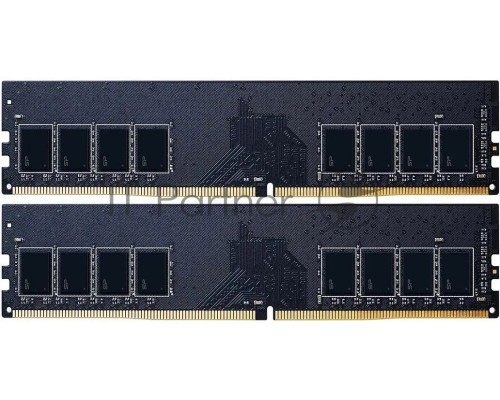 Оперативная память Silicon Power 16GB 3600МГц XPOWER Air Cool DDR4 (Kit of 2) CL18 DIMM 1Gx8 SR Оперативная память Silicon Power 16GB 3600МГц XPOWER Air Cool DDR4 (Kit of 2) CL18 DIMM 1Gx8 SR