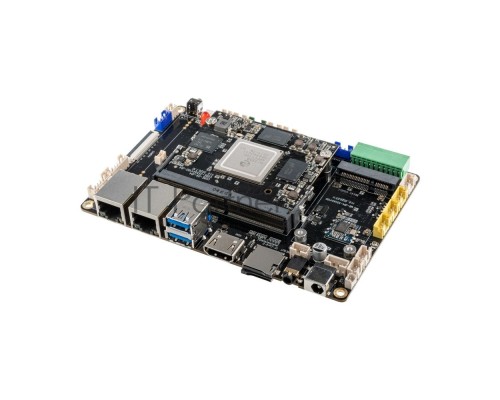 Одноплатный компьютер Firefly AIO-3559AV100-JD4 4G/32G