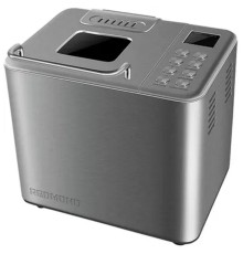 REDMOND RBM-M1920 Хлебопечь, 550Вт, серебристый