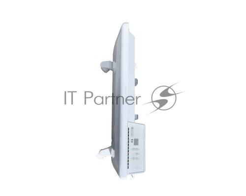 Конвектор HINTEK RA 1000E белый, 1000 Вт, 15 м2, термостат