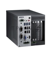 Промышленный корпус Advantech IPC-240-01A1 Desktop/Wallmount Chassis, Drive bays: 2*2.5