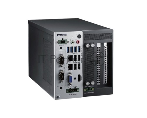 Промышленный корпус Advantech IPC-240-01A1 Desktop/Wallmount Chassis, Drive bays: 2*2.5
