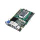 Промышленный корпус Advantech IPC-240-01A1 Desktop/Wallmount Chassis, Drive bays: 2*2.5