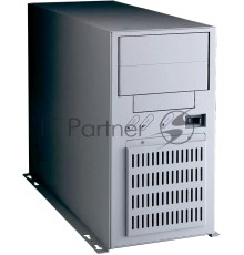 Промышленный корпус Advantech IPC-6608BP-00D Desktop/Wallmount Chassis, PICMG 1.0/1.3, Drive bays: 2*5.25