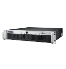 Компьютерный корпус Advantech 2U Rackmount Chassis ACP-2020MB-50RE, ATX/mATX, Отсеки: 2*2.5
