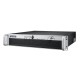 Компьютерный корпус Advantech 2U Rackmount Chassis ACP-2020MB-50RE, ATX/mATX, Отсеки: 2*2.5