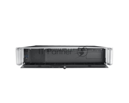 Компьютерный корпус Advantech 2U Rackmount Chassis ACP-2020MB-50RE, ATX/mATX, Отсеки: 2*2.5