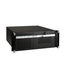 Компьютерный корпус Advantech ACP-4320BP-00C 4U Rackmount Chassis, for PICMG Motherboard, Отсеки: 3*(3.5