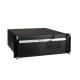 Компьютерный корпус Advantech ACP-4320BP-00C 4U Rackmount Chassis, for PICMG Motherboard, Отсеки: 3*(3.5