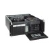 Компьютерный корпус Advantech ACP-4320BP-00C 4U Rackmount Chassis, for PICMG Motherboard, Отсеки: 3*(3.5