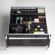 Компьютерный корпус Advantech ACP-4320BP-00C 4U Rackmount Chassis, for PICMG Motherboard, Отсеки: 3*(3.5